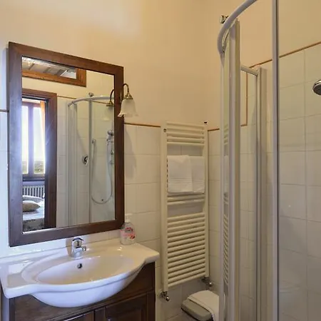 בית הארחה La Corte Medicea