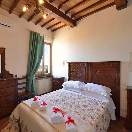 La Corte Medicea Montepulciano Stazione
