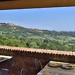 La Corte Medicea Guest house Montepulciano
