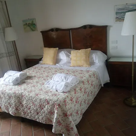La Corte Medicea 3* Montepulciano Stazione