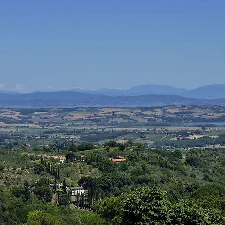 La Corte Medicea 3*