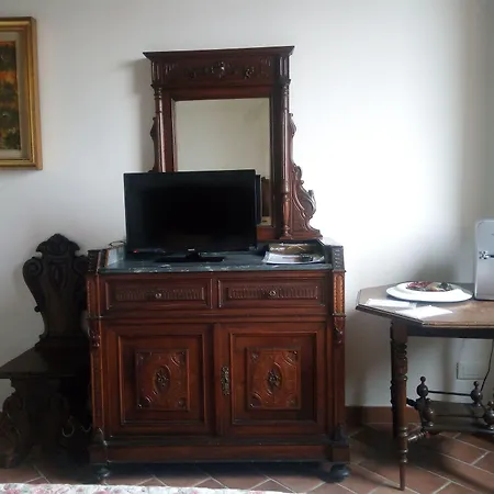 La Corte Medicea 3*