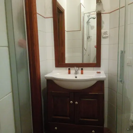La Corte Medicea Pensión Montepulciano Stazione