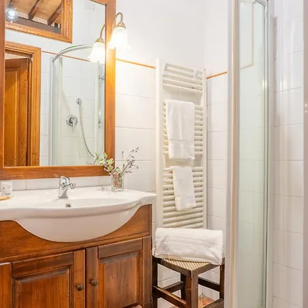 Guest house La Corte Medicea Montepulciano