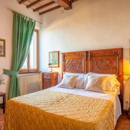 La Corte Medicea Guest house