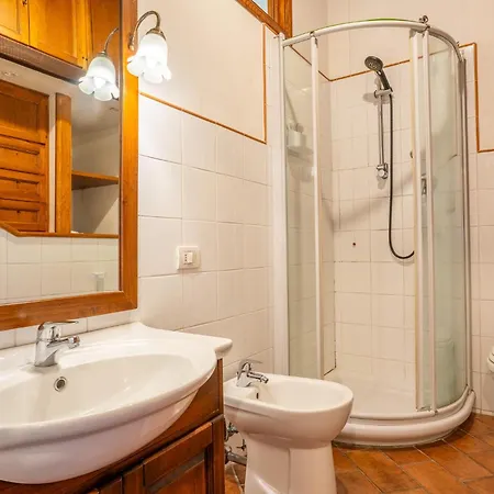La Corte Medicea Guest house
