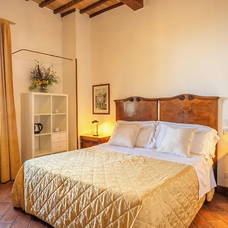 Casa de hóspedes La Corte Medicea 3*