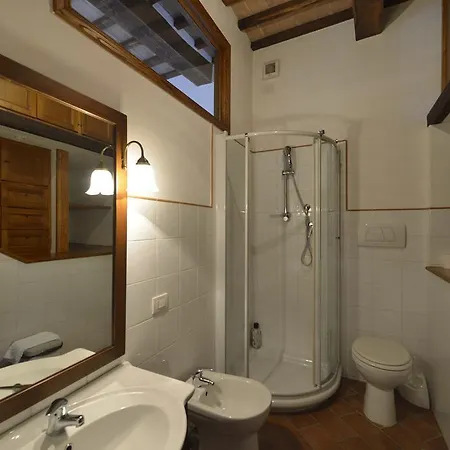 Penzion La Corte Medicea 3*
