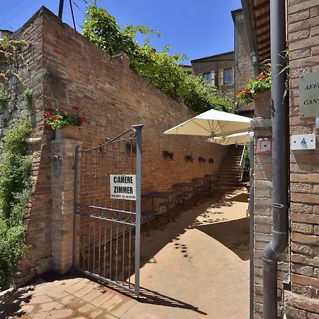 La Corte Medicea 3*