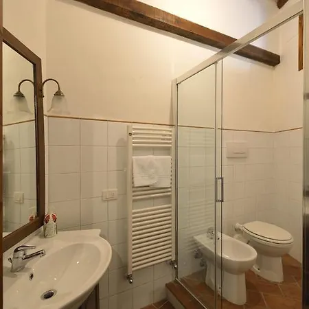 La Corte Medicea Penzion