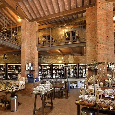 La Corte Medicea Penzion 3*