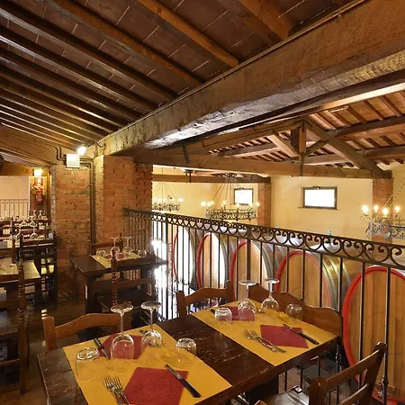Guest house La Corte Medicea 3*
