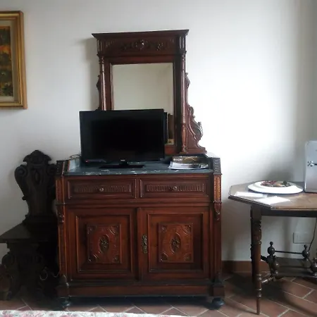 Penzion La Corte Medicea