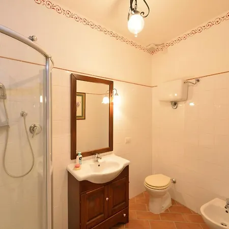 La Corte Medicea Montepulciano Stazione